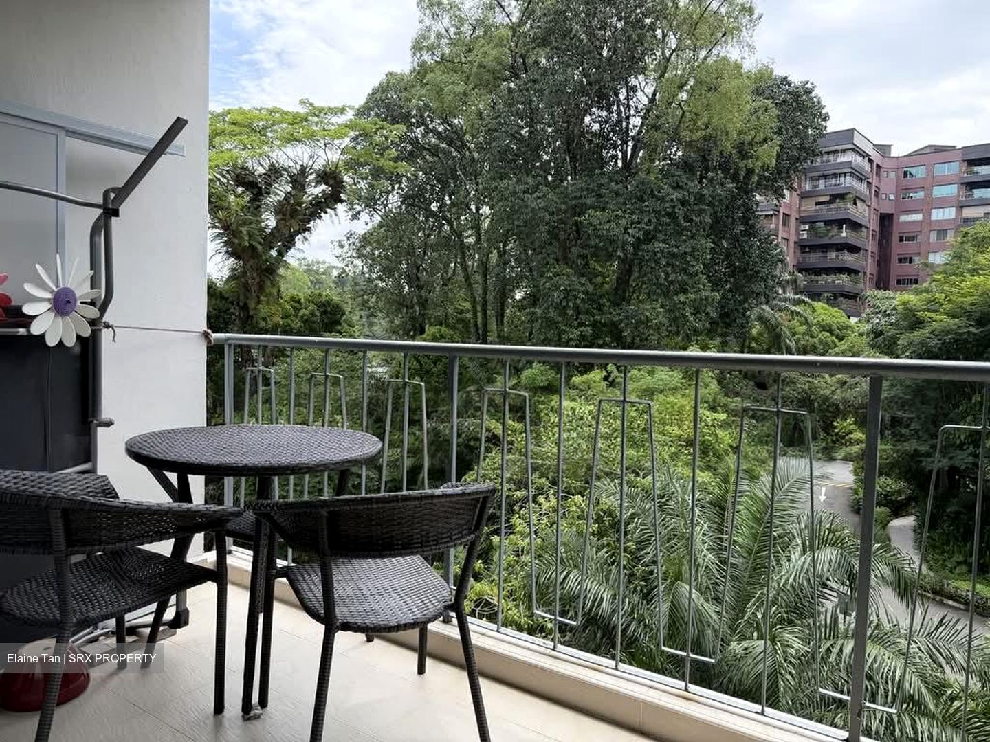 Botanic Gardens View (D10), Apartment #555846641